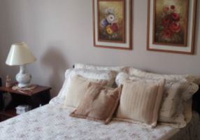 Foto 1 de Apartamento com 4 Quartos à venda, 156m² em Serra Negra, Patrocínio