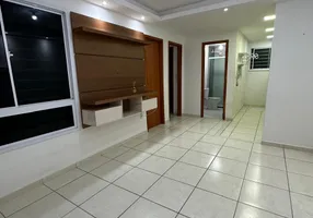 Foto 1 de Apartamento com 2 Quartos para alugar, 40m² em Lama Preta, Camaçari