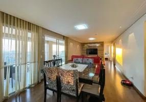 Foto 1 de Apartamento com 3 Quartos à venda, 134m² em Vila Augusta, Guarulhos