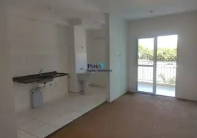 Foto 1 de Apartamento com 2 Quartos à venda, 60m² em Jardim Residencial Firenze, Hortolândia