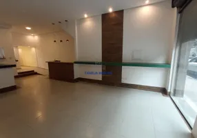 Foto 1 de Ponto Comercial para alugar, 100m² em Centro, Santos