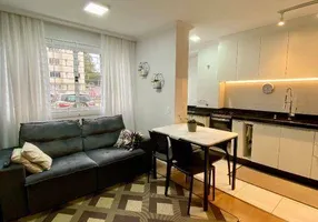 Foto 1 de Apartamento com 2 Quartos à venda, 48m² em Atuba, Pinhais