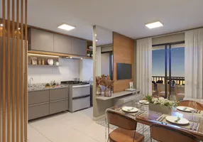 Foto 1 de Apartamento com 2 Quartos à venda, 50m² em Palmeiras de São José, São José dos Campos