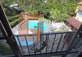 Foto 1 de Apartamento com 3 Quartos à venda, 80m² em Independência, Petrópolis