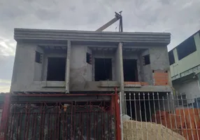 Foto 1 de Sobrado com 3 Quartos à venda, 100m² em Sapopemba, São Paulo