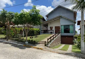 Foto 1 de Casa de Condomínio com 6 Quartos à venda, 375m² em Sao Jose, Gravatá