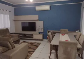 Foto 1 de Casa com 3 Quartos à venda, 300m² em ​Jardim Suécia, Mogi Guaçu