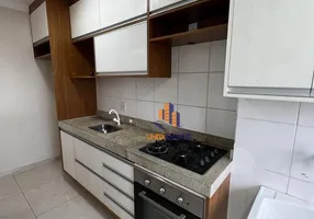 Foto 1 de Apartamento com 2 Quartos à venda, 49m² em Conjunto Residencial Flamboyant, São José dos Campos