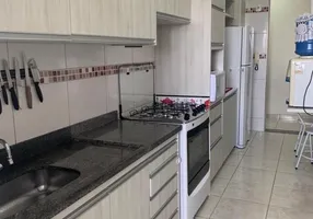 Foto 1 de Apartamento com 2 Quartos à venda, 68m² em Segismundo Pereira, Uberlândia