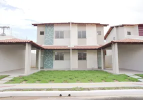 Foto 1 de Casa com 2 Quartos à venda, 113m² em Jardim Marco Zero, Macapá