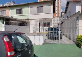 Foto 1 de Sobrado com 3 Quartos para alugar, 104m² em Vila Isolina Mazzei, São Paulo