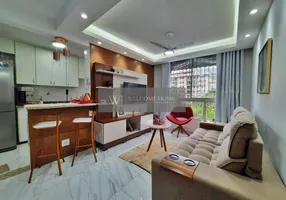 Foto 1 de Apartamento com 2 Quartos à venda, 65m² em Santa Rosa, Niterói