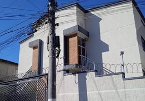 Foto 1 de Casa de Condomínio com 2 Quartos à venda, 38m² em Vila Dom Pedro II, São Paulo