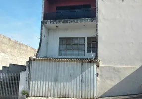 Foto 1 de Sobrado com 4 Quartos à venda, 482m² em Vila Santa Rita, Sorocaba