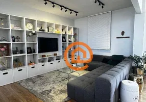 Foto 1 de Apartamento com 3 Quartos à venda, 110m² em Vila Arens II, Jundiaí