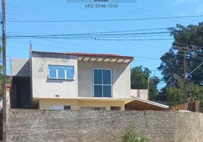 Foto 1 de Casa com 4 Quartos à venda, 190m² em Residencial Vila Romana, Londrina