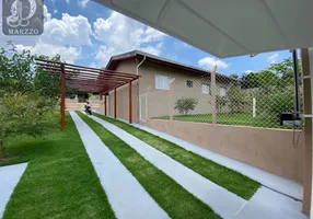 Foto 1 de Fazenda/Sítio com 2 Quartos à venda, 1250m² em Jardim Porto Real, Limeira