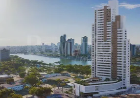 Foto 1 de Apartamento com 3 Quartos à venda, 89m² em Catole, Campina Grande