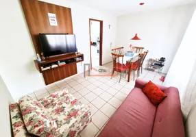 Foto 1 de Apartamento com 3 Quartos à venda, 70m² em Silveira, Belo Horizonte