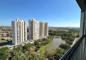 Foto 1 de Apartamento com 2 Quartos à venda, 70m² em Parque Amazônia, Goiânia