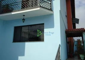 Foto 1 de Casa com 3 Quartos à venda, 280m² em Vila Zulmira, São Paulo