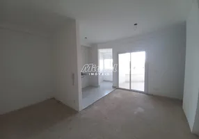 Foto 1 de Apartamento com 3 Quartos à venda, 70m² em Água Branca, Piracicaba