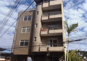 Foto 1 de Apartamento com 3 Quartos à venda, 80m² em Centro, Viçosa