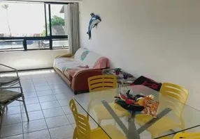 Foto 1 de Flat com 1 Quarto à venda, 45m² em Porto de Galinhas, Ipojuca