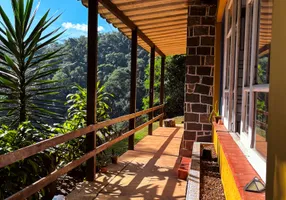 Foto 1 de Casa com 2 Quartos à venda, 100m² em Araras, Petrópolis