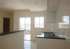 Foto 1 de Apartamento com 2 Quartos à venda, 70m² em Pão de Açucar, Pouso Alegre