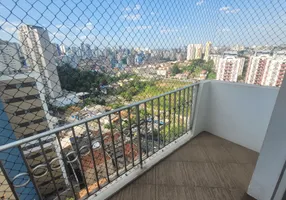 Foto 1 de Apartamento com 3 Quartos para venda ou aluguel, 91m² em Santana, São Paulo