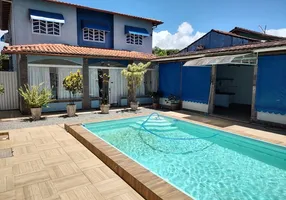 Foto 1 de Casa de Condomínio com 4 Quartos à venda, 258m² em Mariléa Chácara, Rio das Ostras