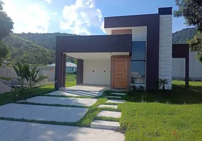 Foto 1 de Casa com 3 Quartos à venda, 110m² em Inoã, Maricá