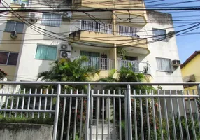 Foto 1 de Apartamento com 2 Quartos para alugar, 65m² em Santa Catarina, São Gonçalo