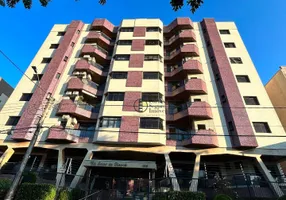 Foto 1 de Apartamento com 3 Quartos à venda, 113m² em Jardim Paulista, Americana