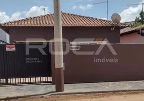 Foto 1 de Fazenda/Sítio com 2 Quartos à venda, 150m² em Tutoya do Vale, São Carlos