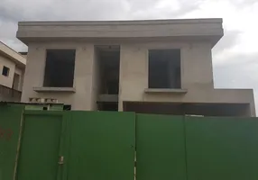 Foto 1 de Casa com 4 Quartos à venda, 380m² em Alphaville, Santana de Parnaíba