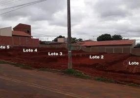 Foto 1 de Lote/Terreno à venda, 144m² em Vila Industrial, Bauru