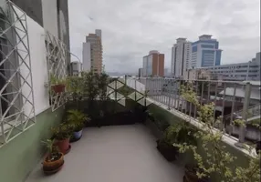 Foto 1 de Apartamento com 3 Quartos à venda, 85m² em Estreito, Florianópolis