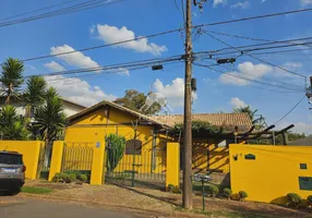 Foto 1 de Casa com 3 Quartos para alugar, 275m² em Parque Taquaral, Campinas