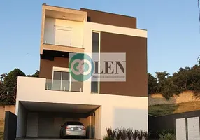 Foto 1 de Casa de Condomínio com 3 Quartos à venda, 432m² em Caputera, Arujá