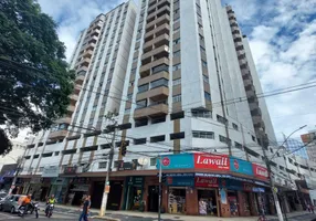 Foto 1 de Apartamento com 2 Quartos para alugar, 87m² em São Mateus, Juiz de Fora