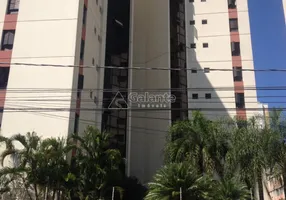 Foto 1 de Apartamento com 3 Quartos à venda, 113m² em Vila Industrial, Campinas