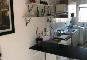 Foto 1 de Apartamento com 2 Quartos para alugar, 75m² em Areal, Pelotas