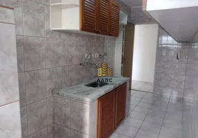 Foto 1 de Apartamento com 2 Quartos para alugar, 65m² em Vila Clementino, São Paulo
