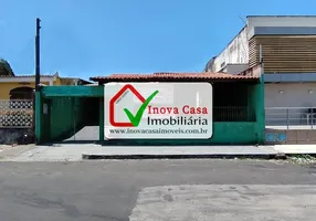 Foto 1 de Casa com 3 Quartos à venda, 200m² em Cidade dos Funcionários, Fortaleza