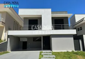 Foto 1 de Casa de Condomínio com 3 Quartos à venda, 250m² em Condomínio Terras de São Francisco, Vinhedo