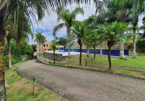 Foto 1 de Casa com 7 Quartos à venda, 580m² em Cacupé, Florianópolis