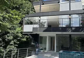 Foto 1 de Casa de Condomínio com 5 Quartos à venda, 700m² em Itanhangá, Rio de Janeiro