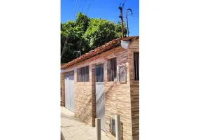 Foto 1 de Casa com 2 Quartos à venda, 83m² em Chã da Jaqueira, Maceió